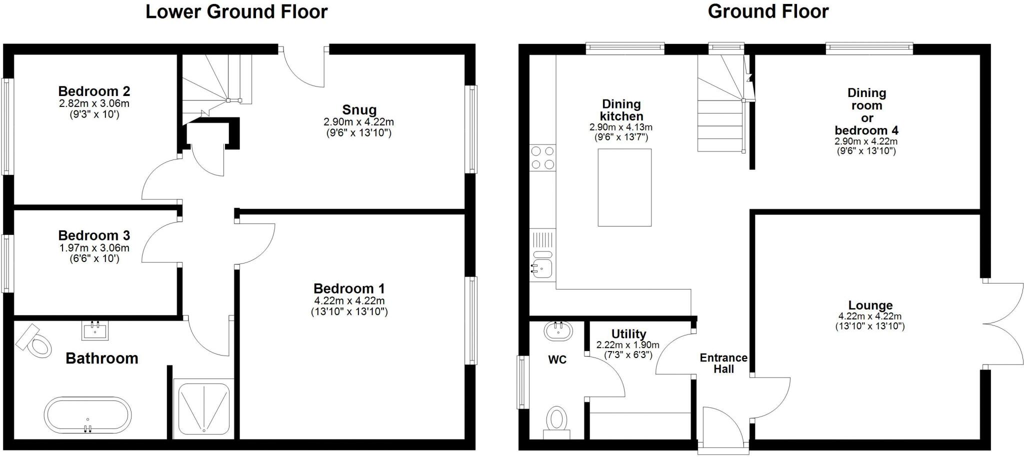 property Raw Floorplan Images}
