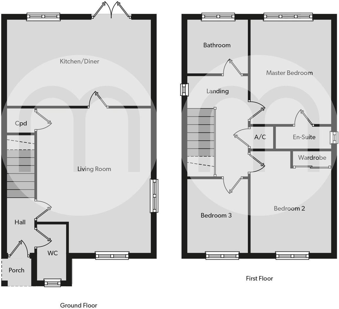 property Raw Floorplan Images}
