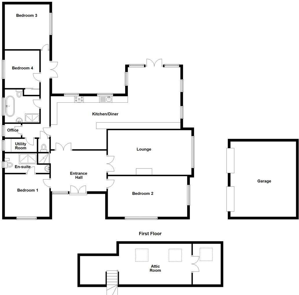 property Raw Floorplan Images}