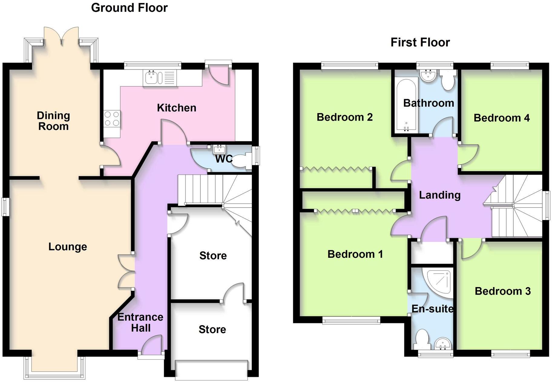 property Raw Floorplan Images}