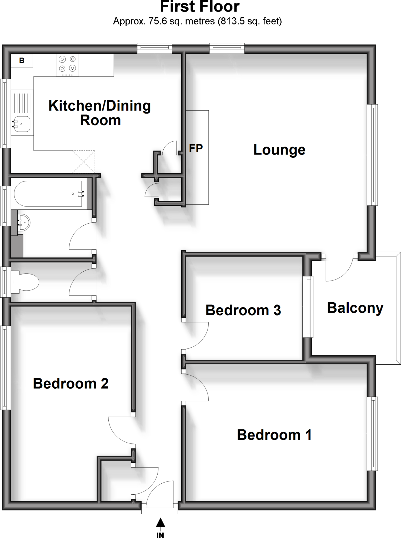 property Raw Floorplan Images}