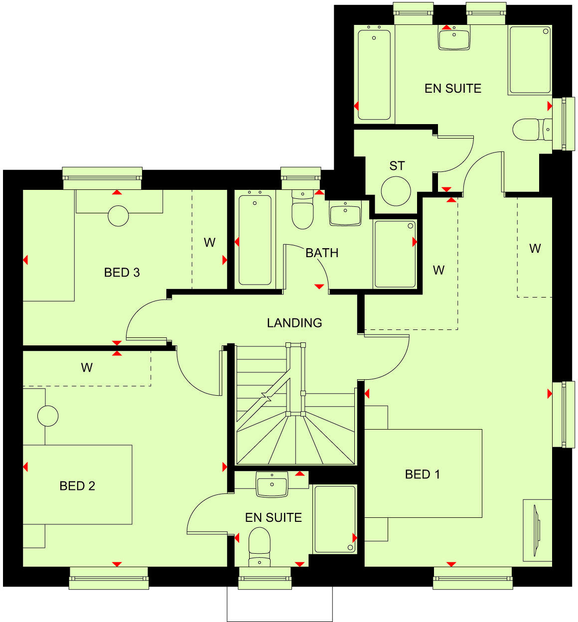 property Raw Floorplan Images}