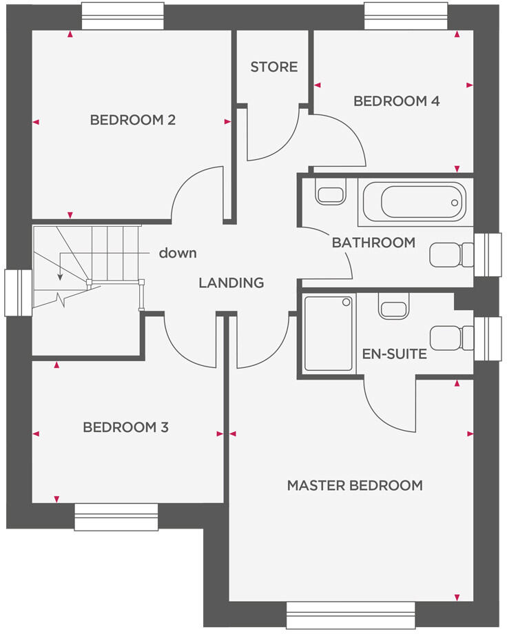 property Raw Floorplan Images}