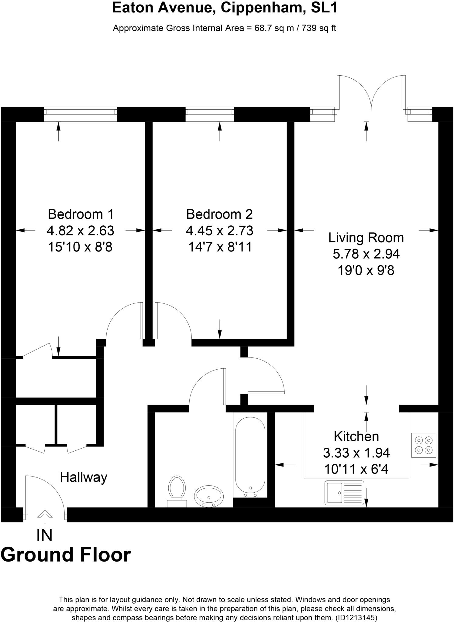 property Raw Floorplan Images}