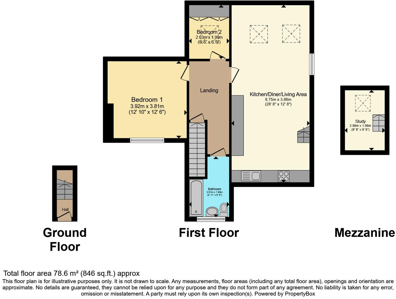 property Raw Floorplan Images}