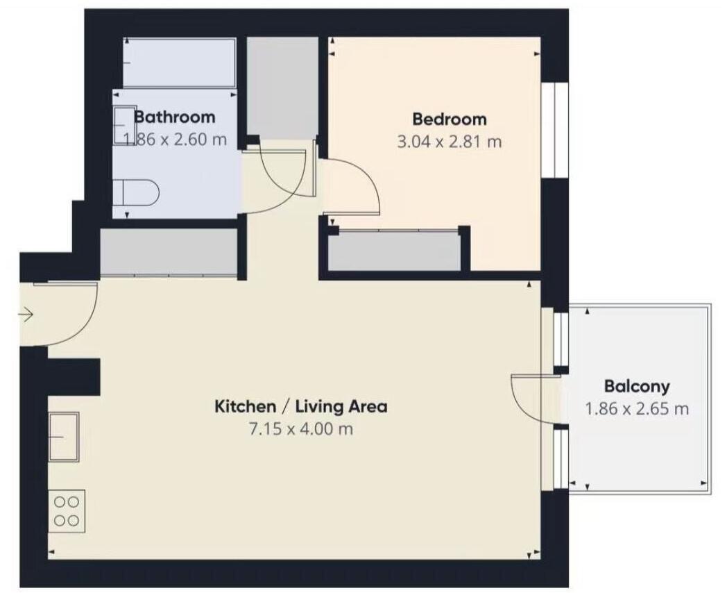 property Raw Floorplan Images}