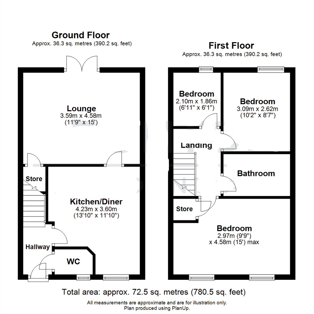 property Raw Floorplan Images}