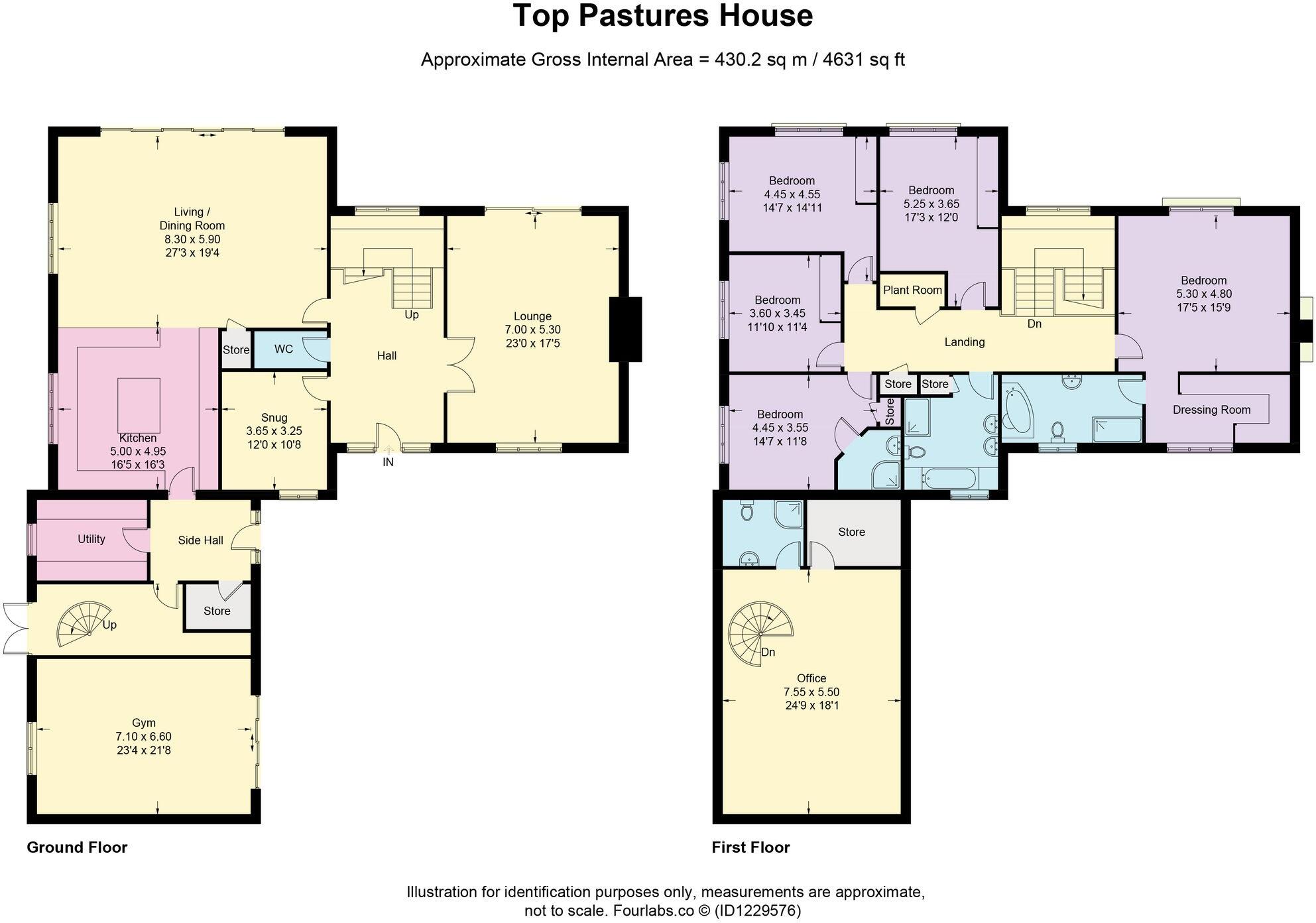 property Raw Floorplan Images}