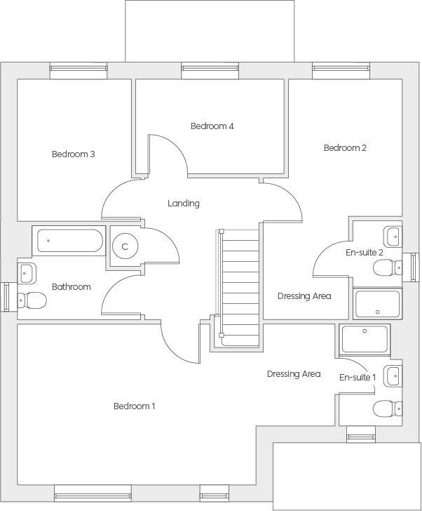 property Raw Floorplan Images}