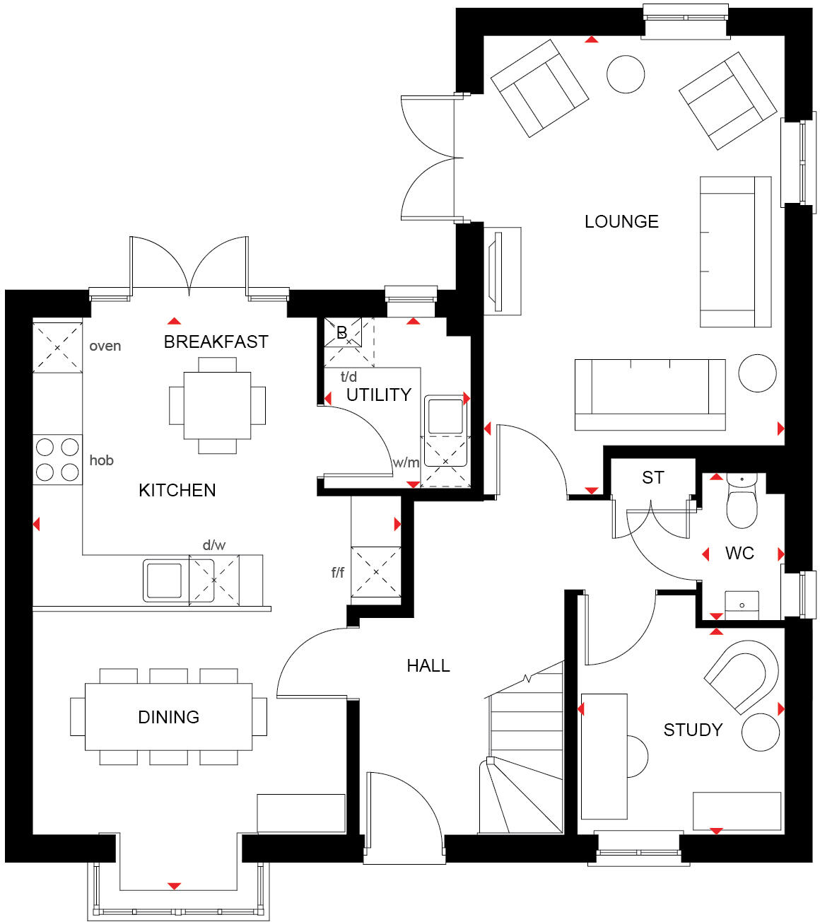 property Raw Floorplan Images}