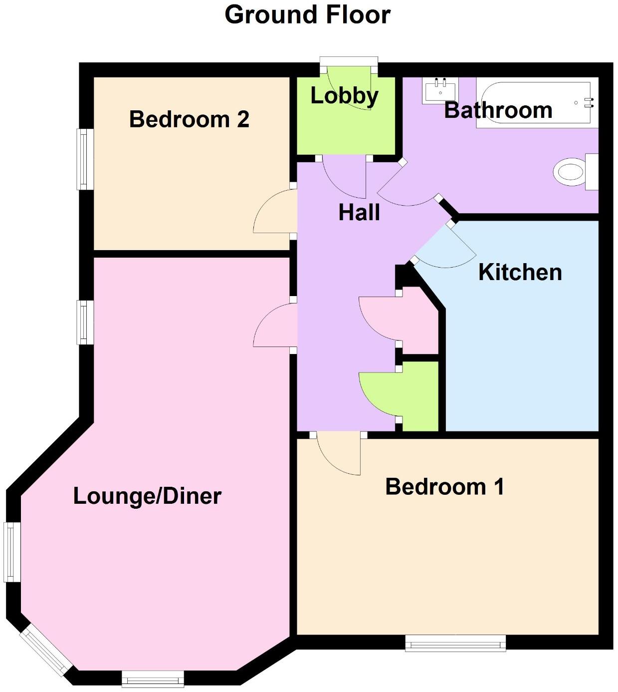 property Raw Floorplan Images}