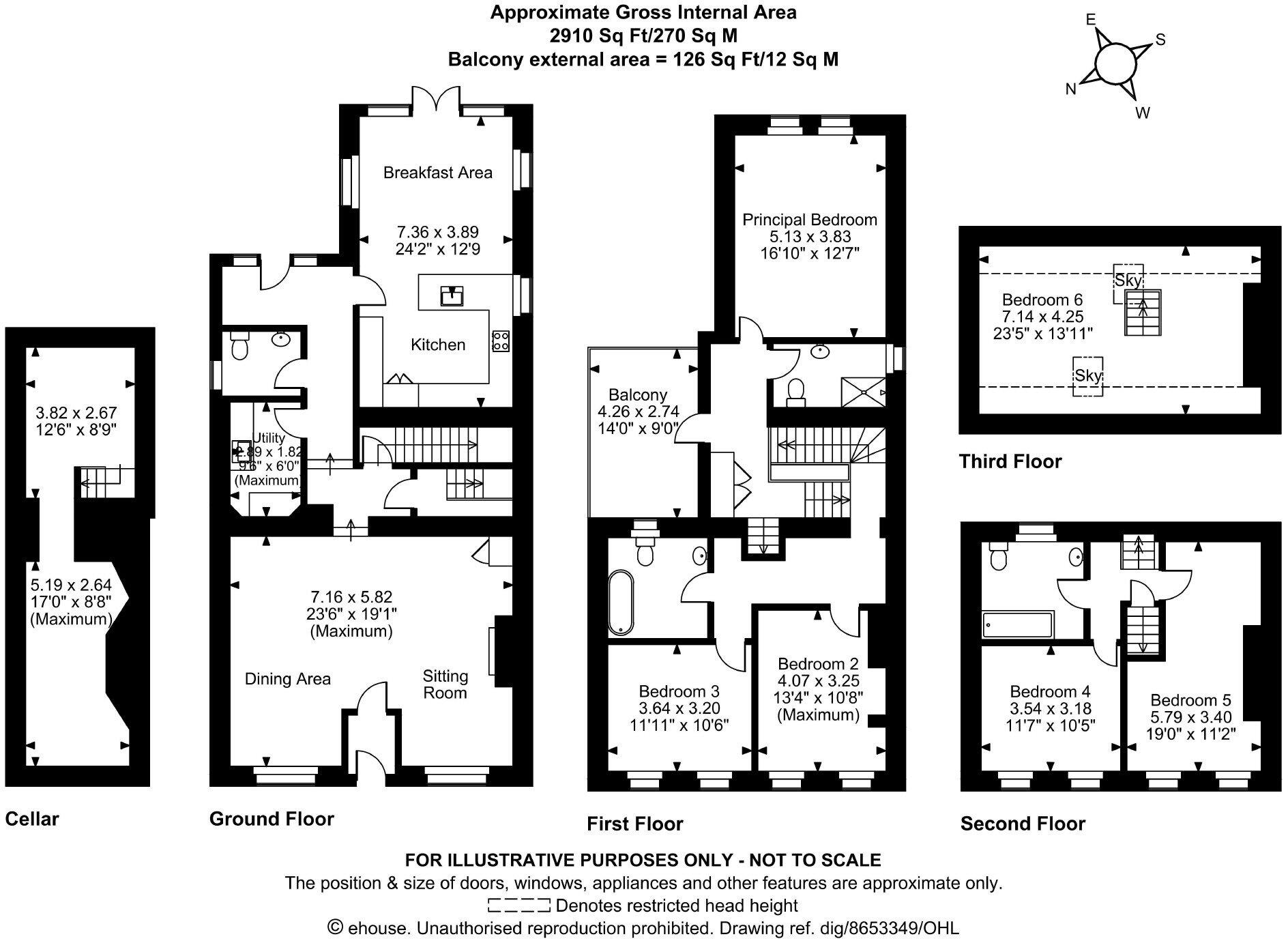property Raw Floorplan Images}