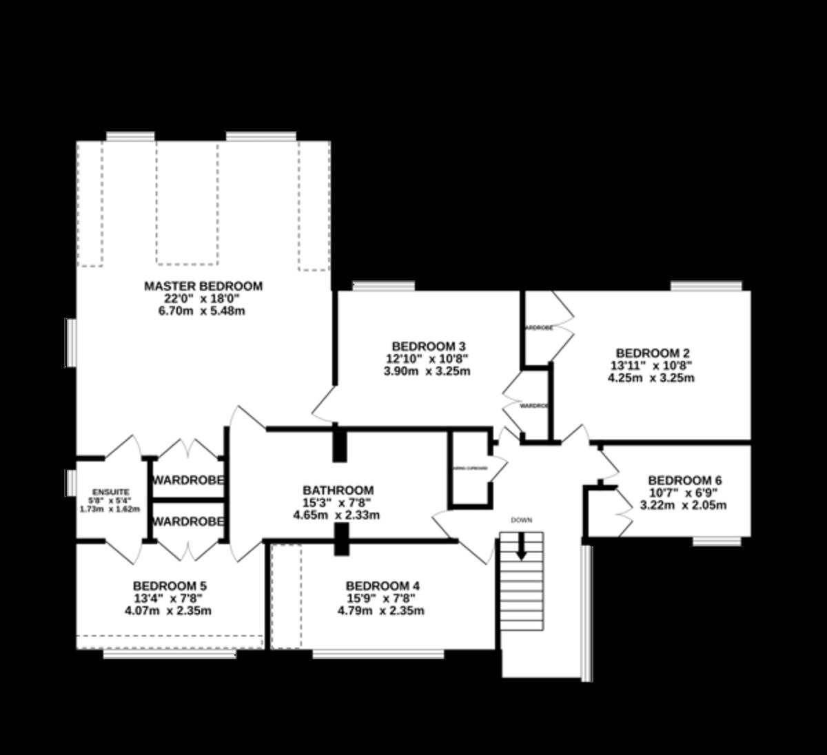 property Raw Floorplan Images}