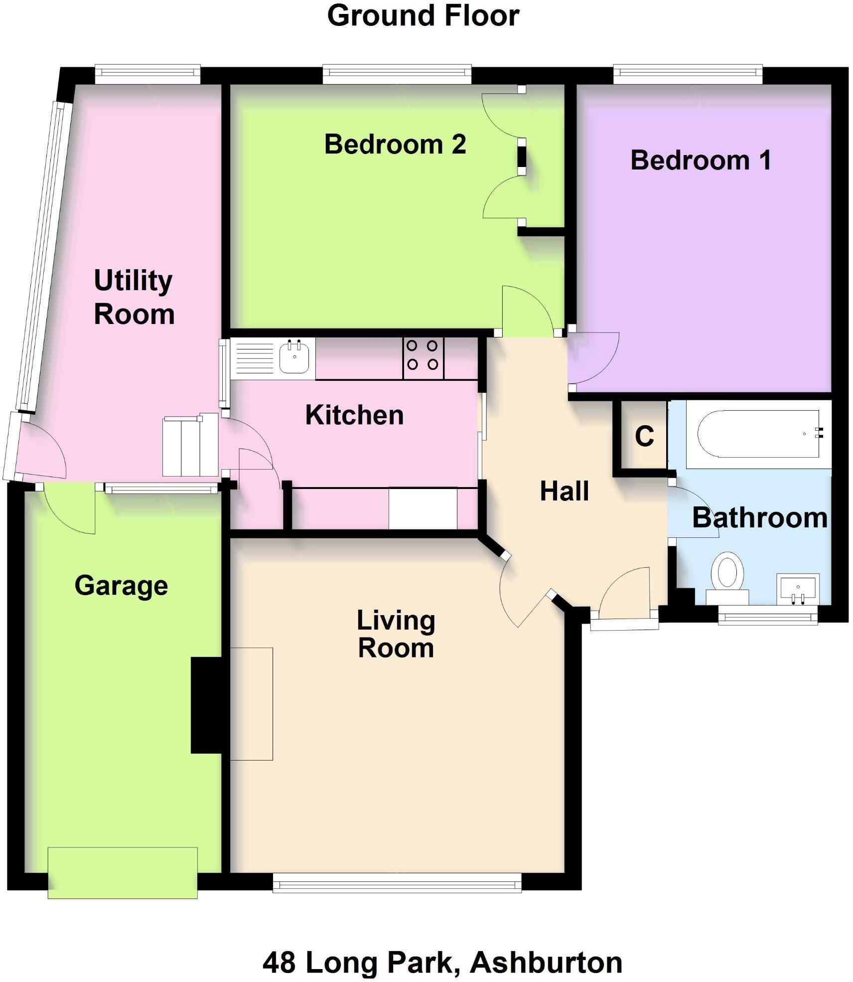 property Raw Floorplan Images}