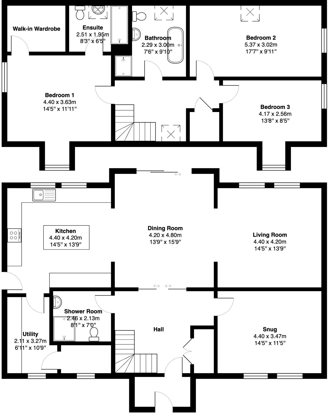 property Raw Floorplan Images}