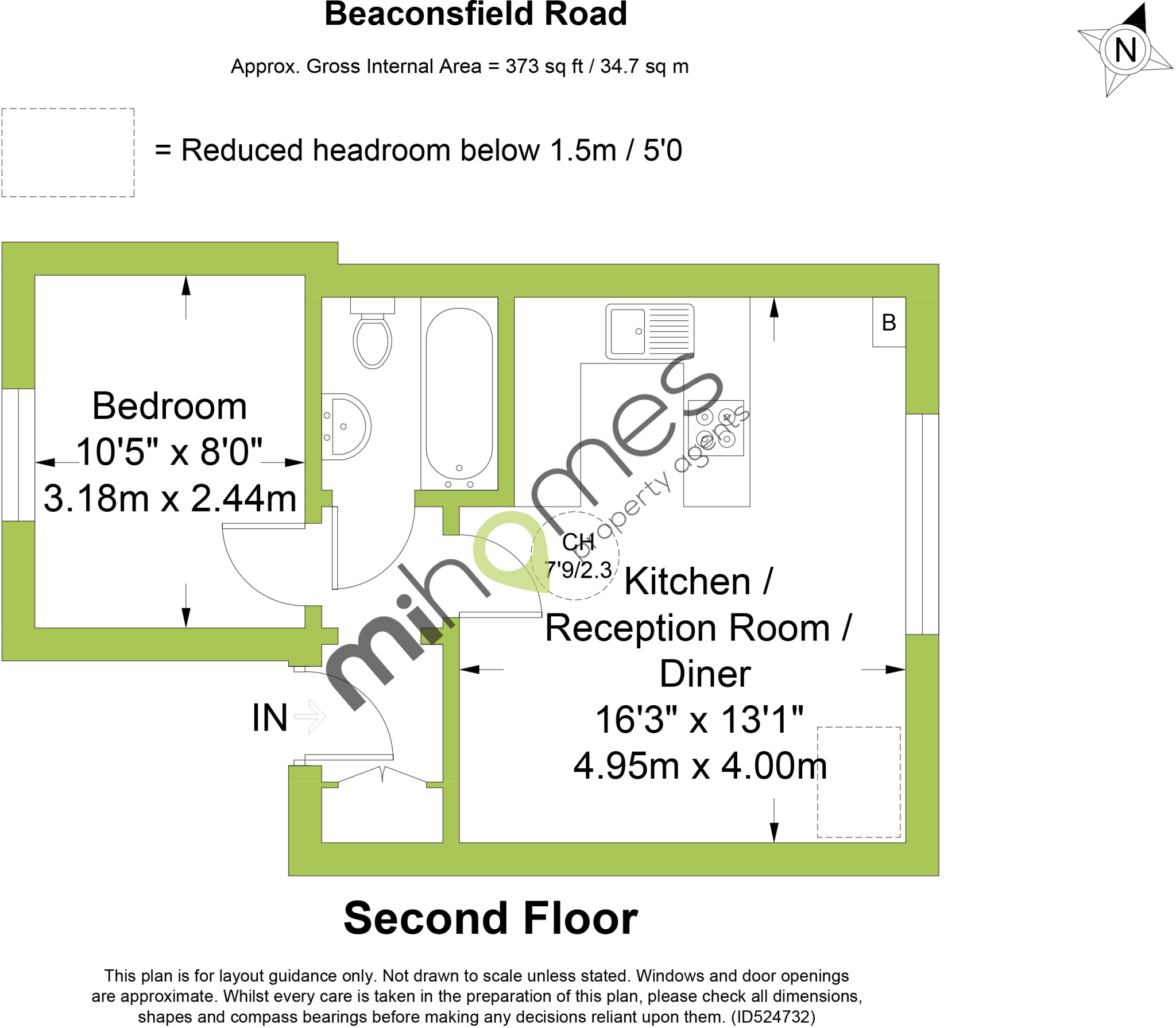 property Raw Floorplan Images}