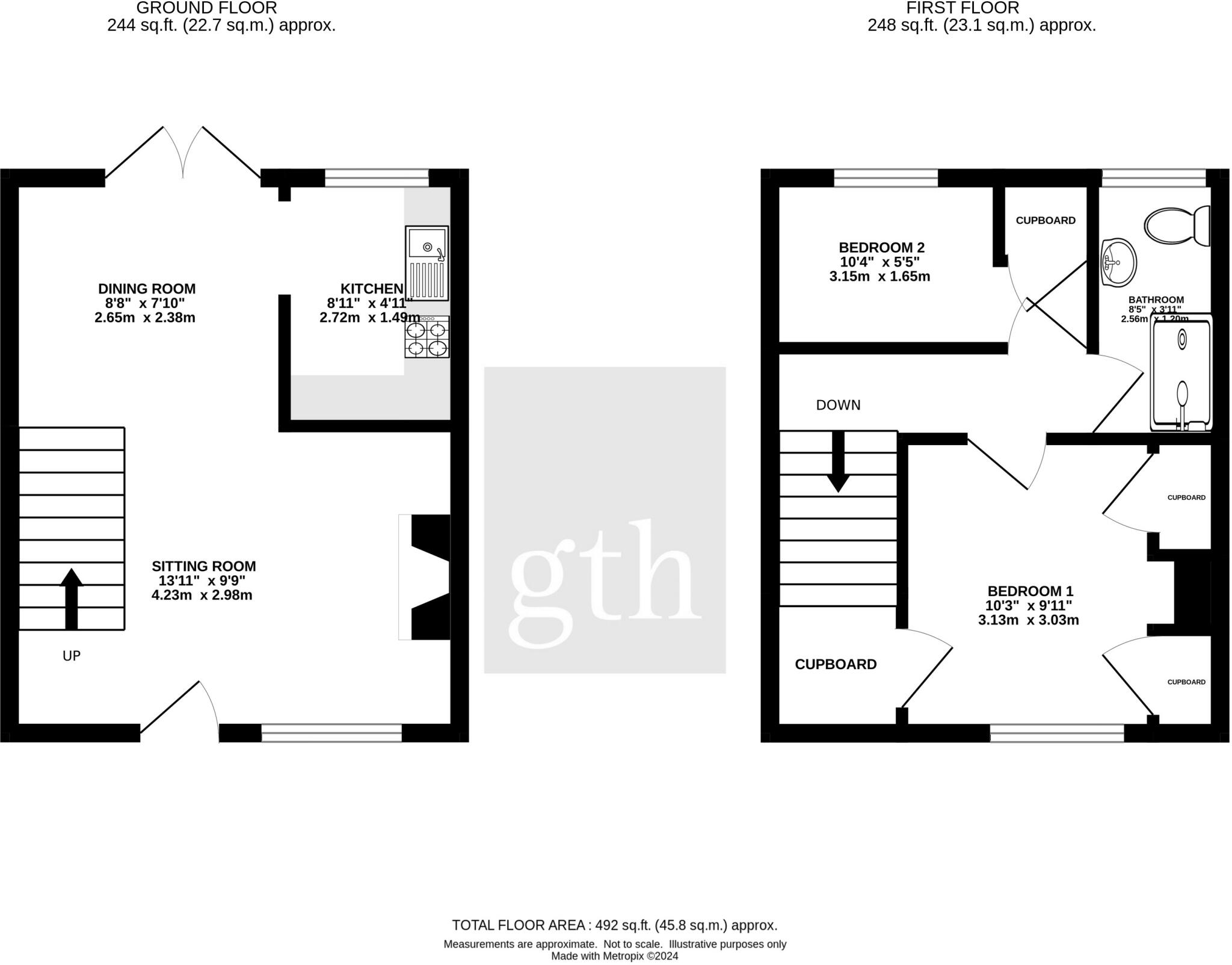 property Raw Floorplan Images}