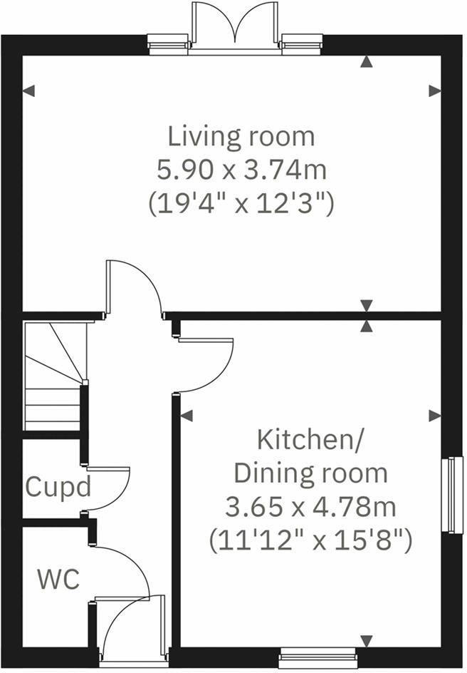 property Raw Floorplan Images}