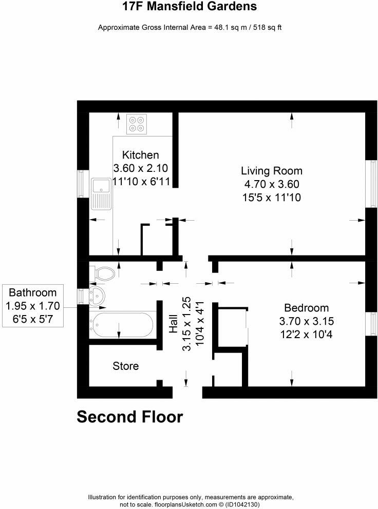 property Raw Floorplan Images}