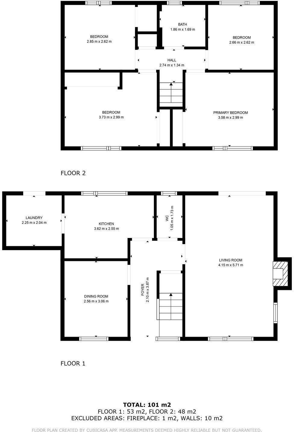 property Raw Floorplan Images}