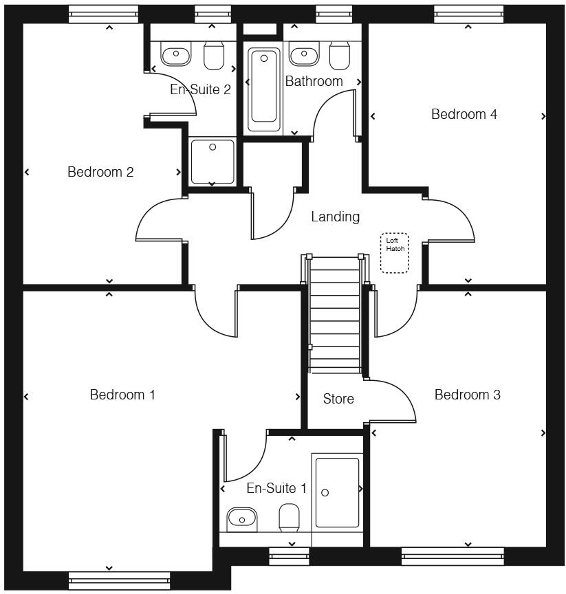 property Raw Floorplan Images}