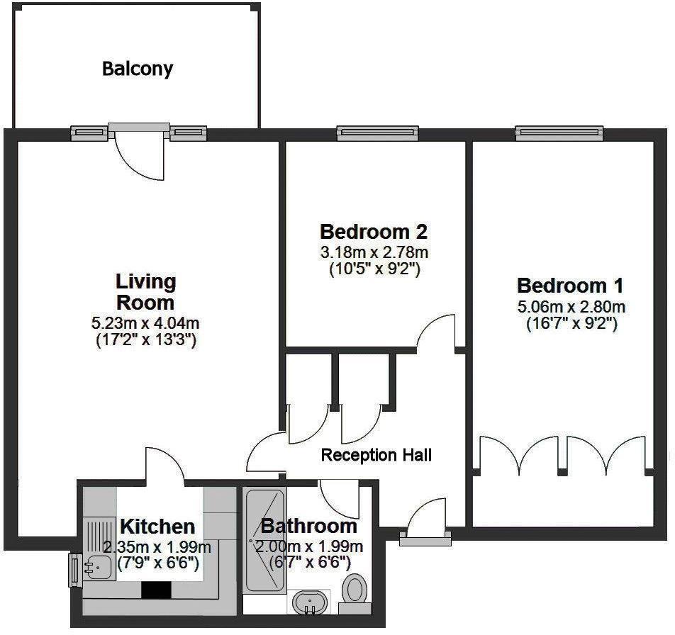 property Raw Floorplan Images}