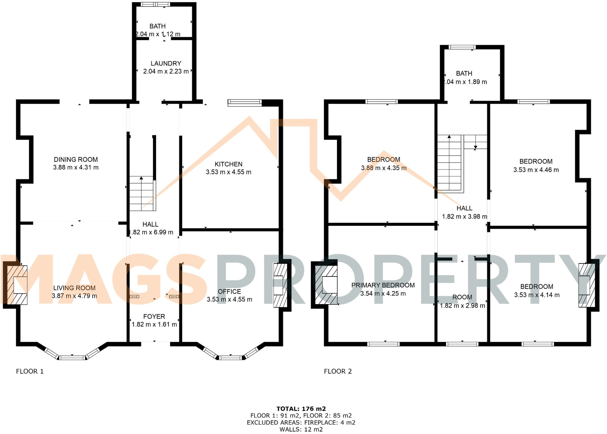 property Raw Floorplan Images}