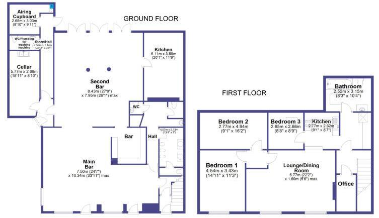 property Raw Floorplan Images}