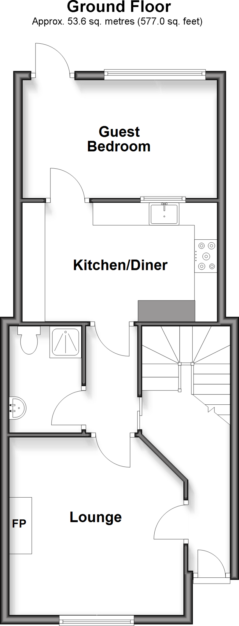 property Raw Floorplan Images}