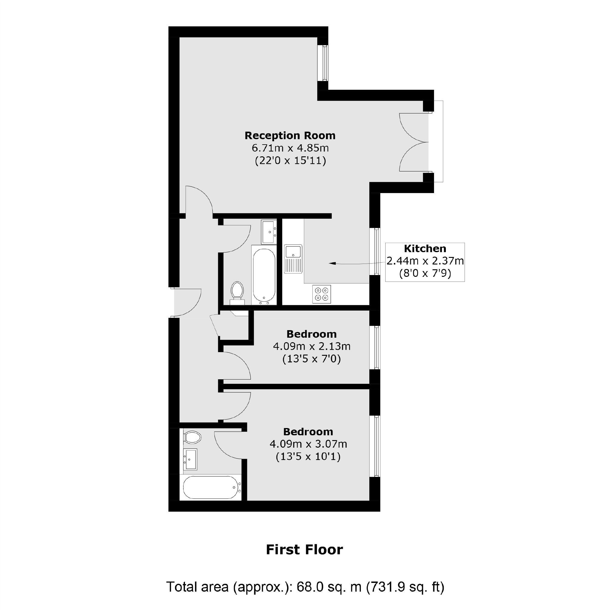 property Raw Floorplan Images}