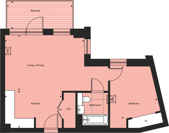 property Raw Floorplan Images}
