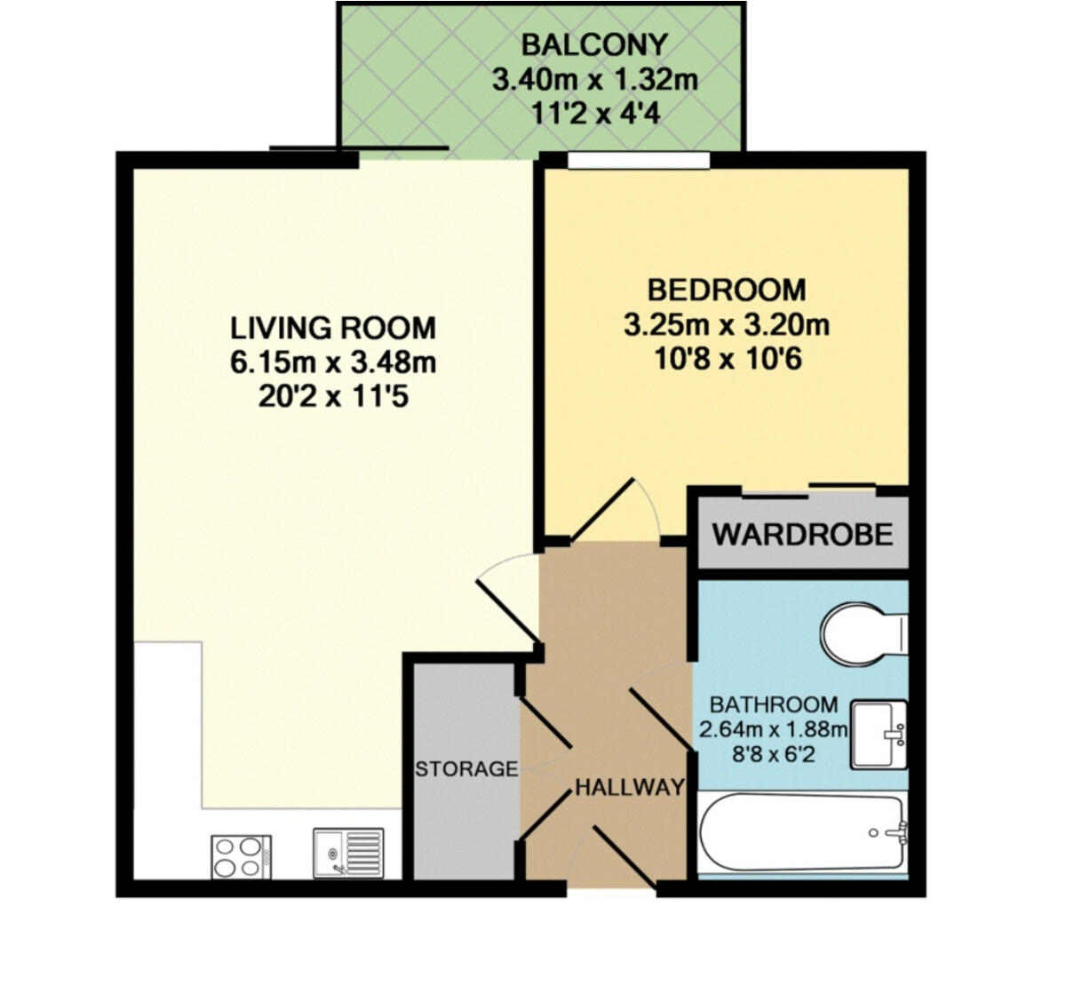 property Raw Floorplan Images}
