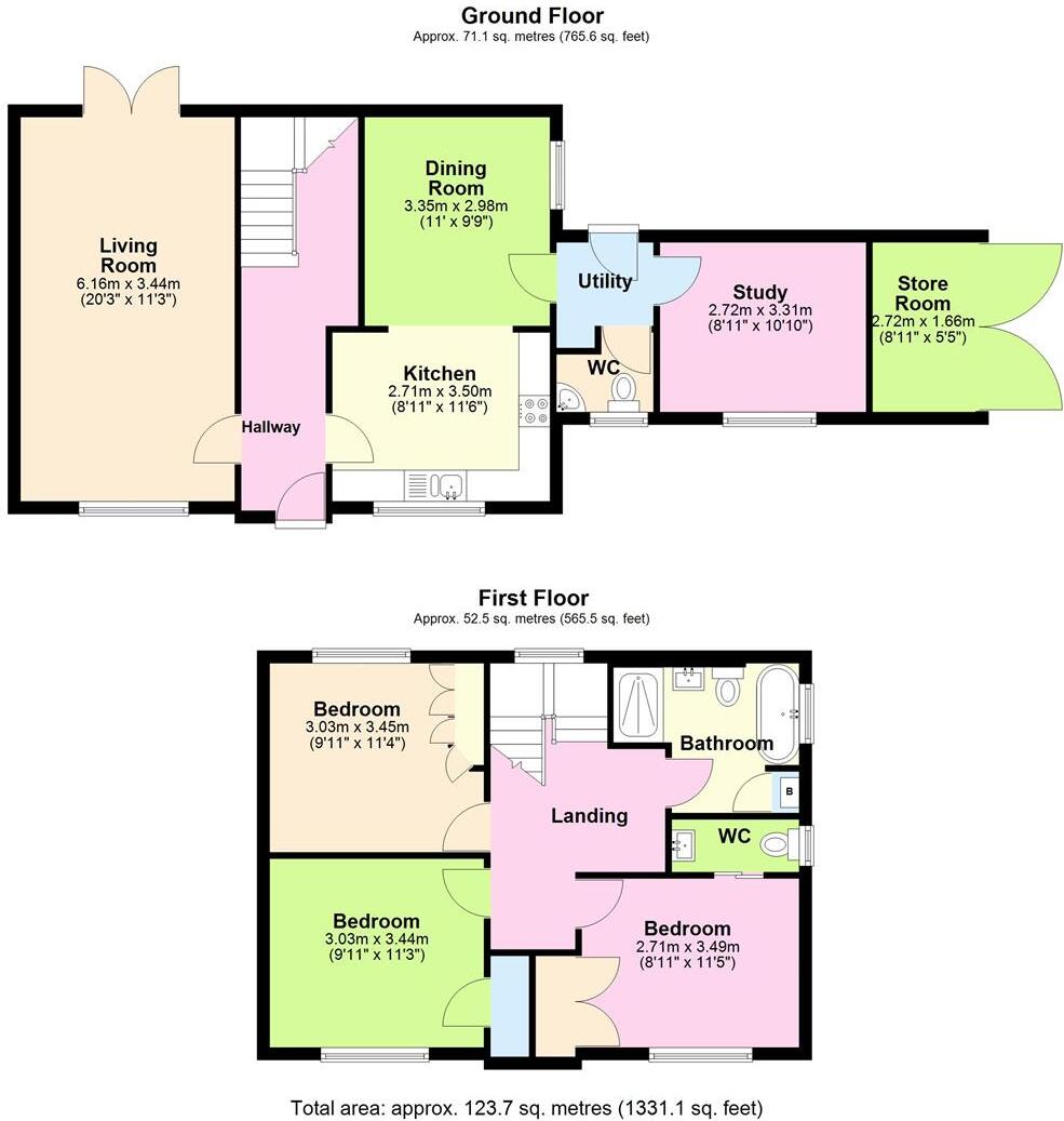 property Raw Floorplan Images}