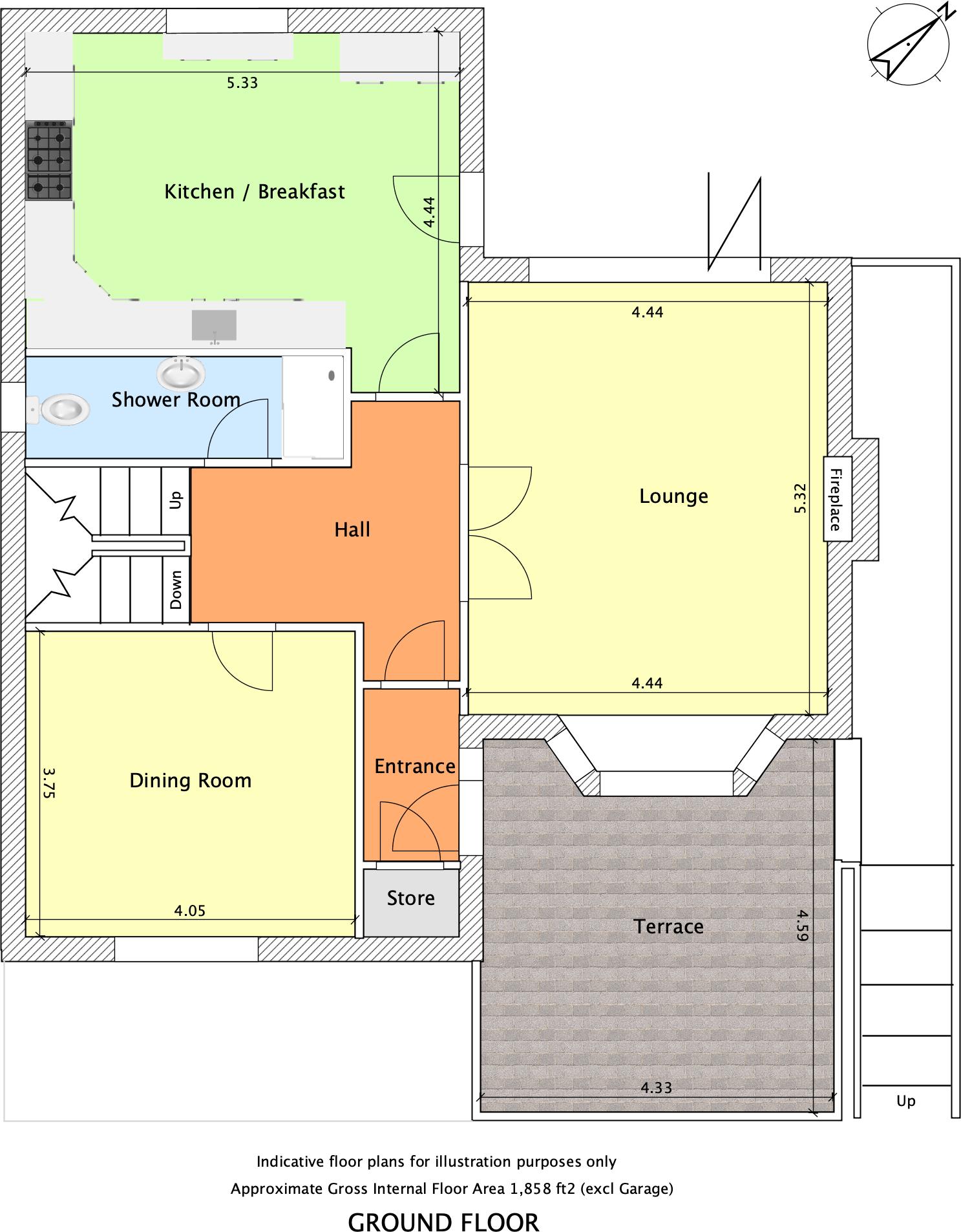 property Raw Floorplan Images}