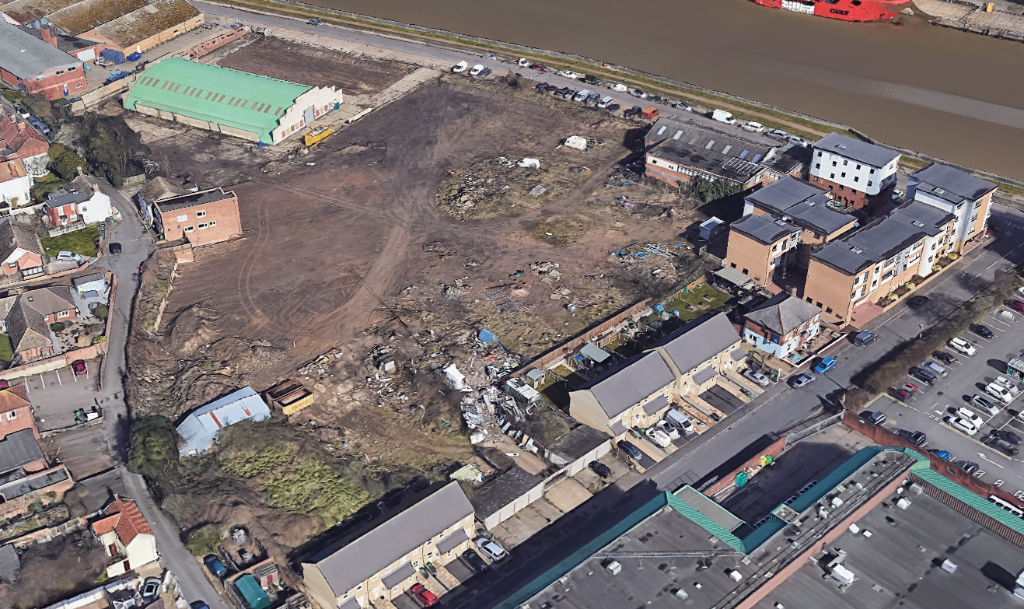 property Raw Images}