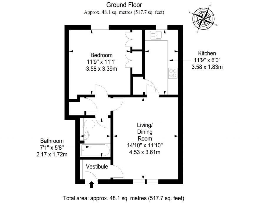 property Raw Floorplan Images}