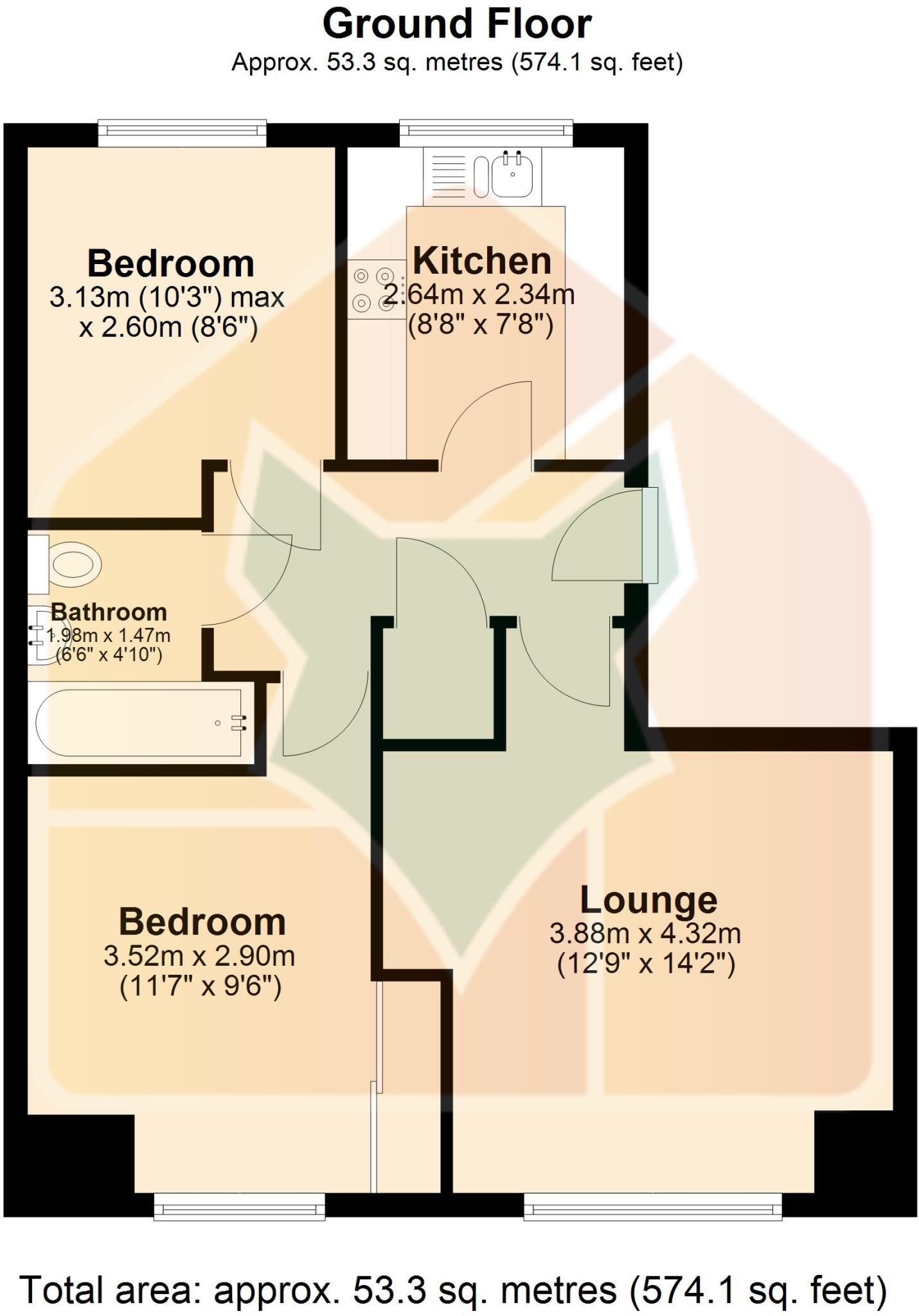 property Raw Floorplan Images}