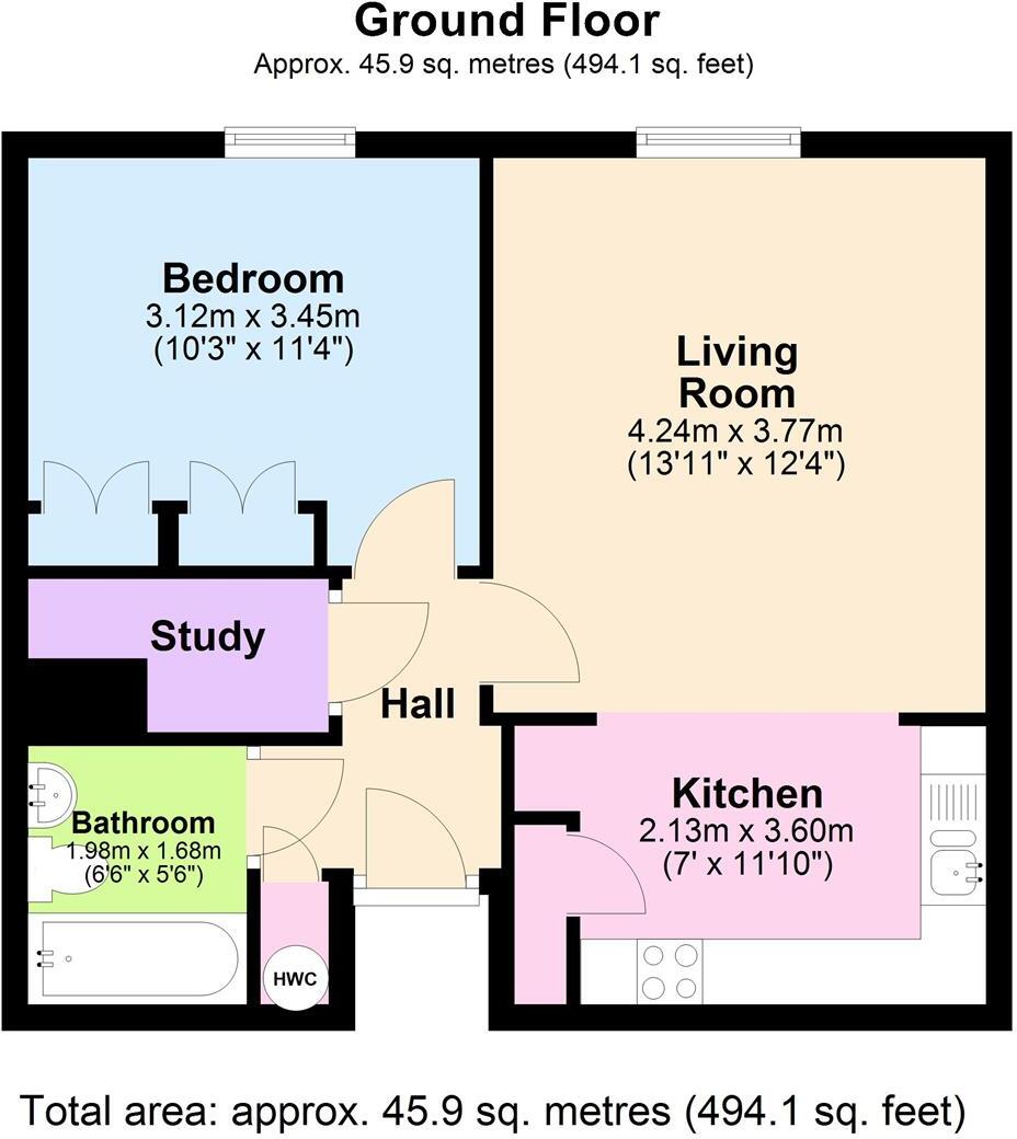 property Raw Floorplan Images}