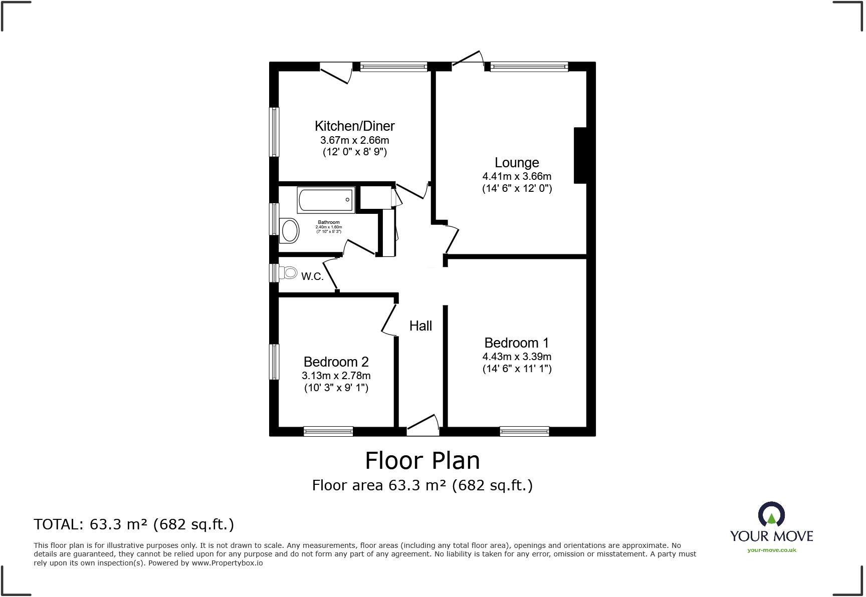 property Raw Floorplan Images}