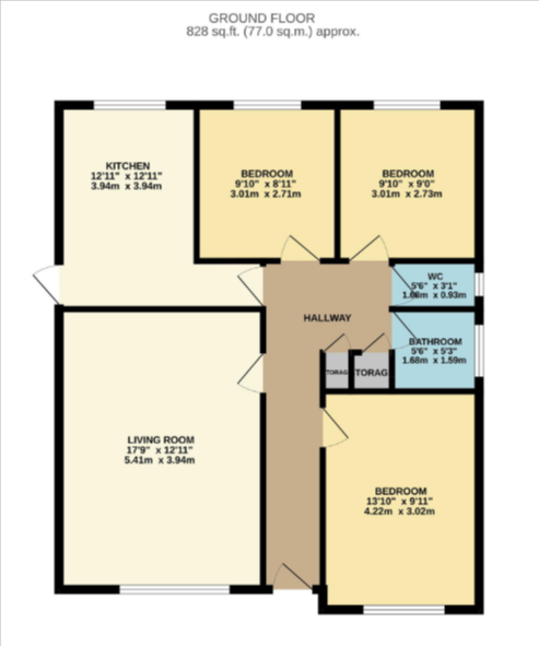 property Raw Floorplan Images}