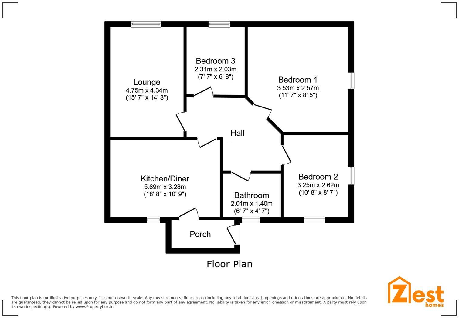 property Raw Floorplan Images}