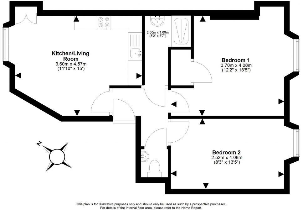 property Raw Floorplan Images}
