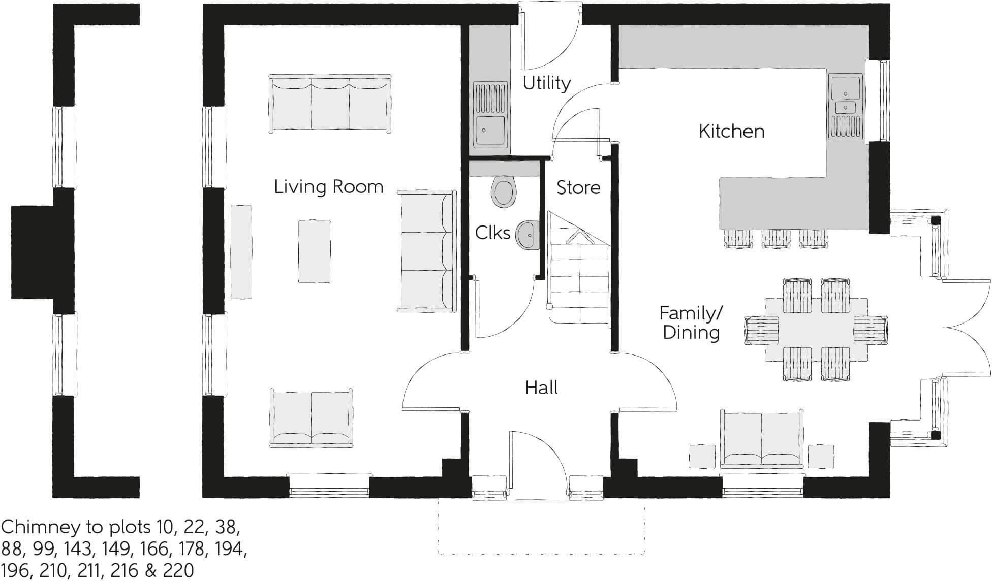 property Raw Floorplan Images}