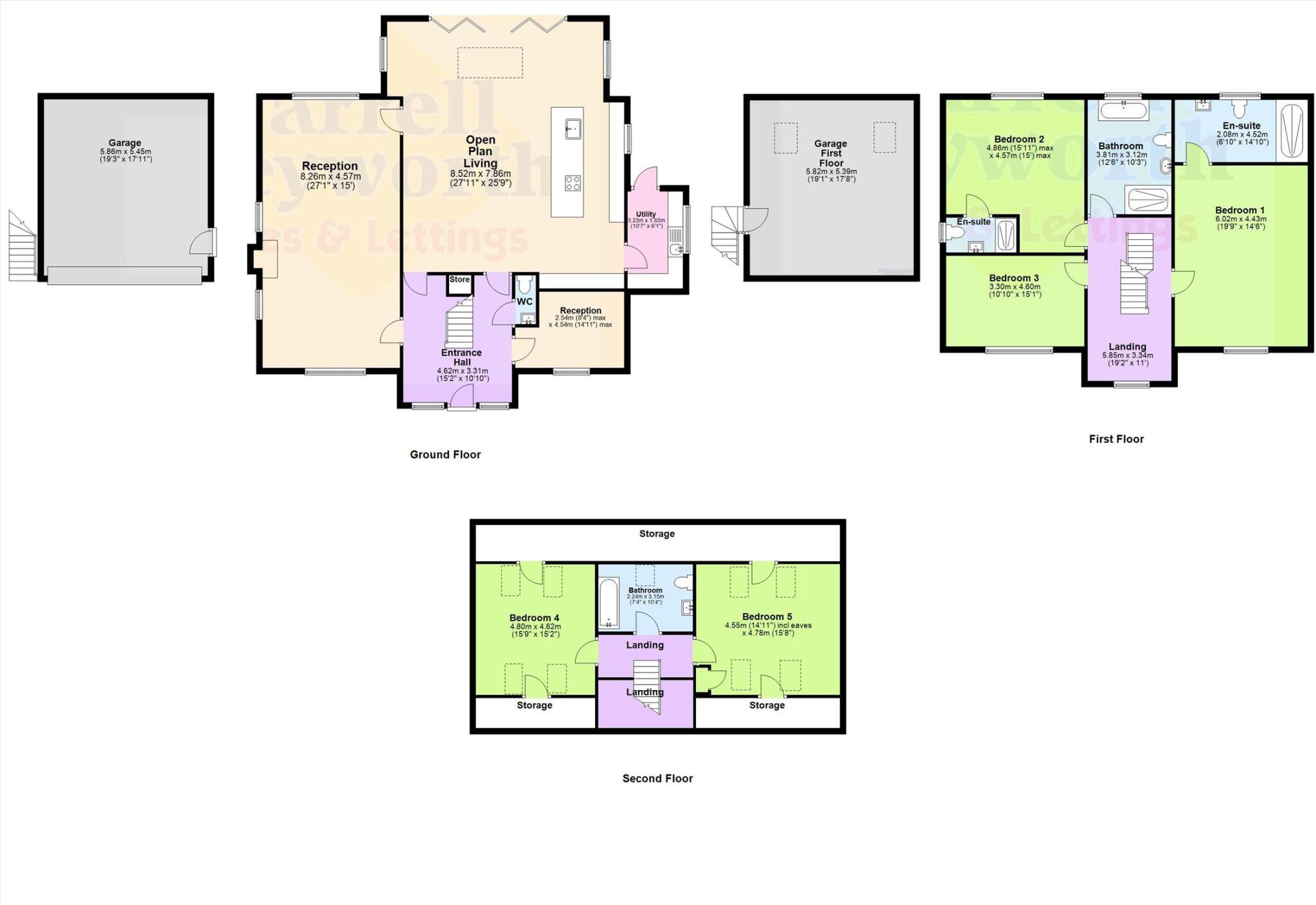property Raw Floorplan Images}