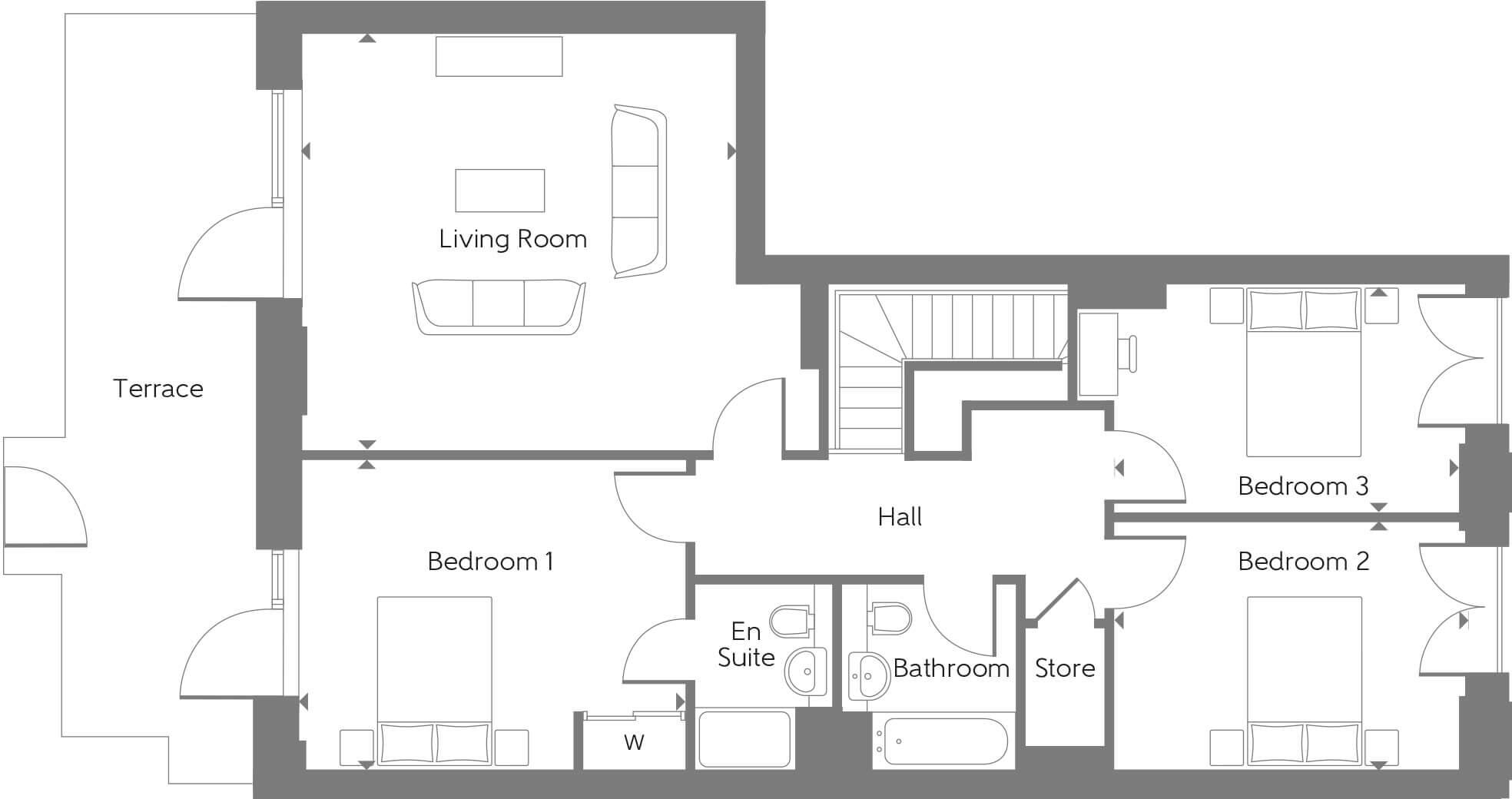 property Raw Floorplan Images}