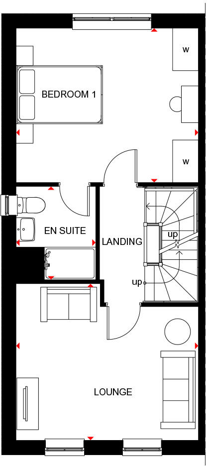 property Raw Floorplan Images}