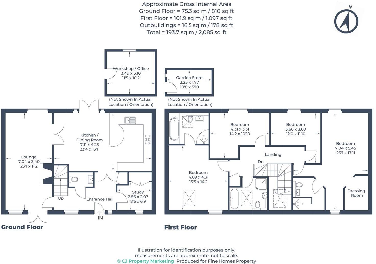 property Raw Floorplan Images}