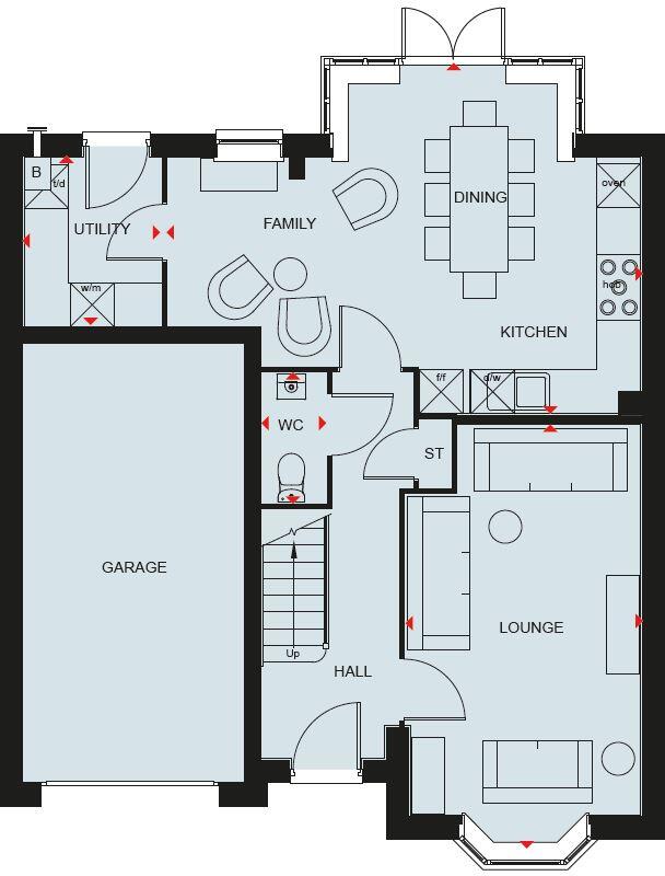property Raw Floorplan Images}