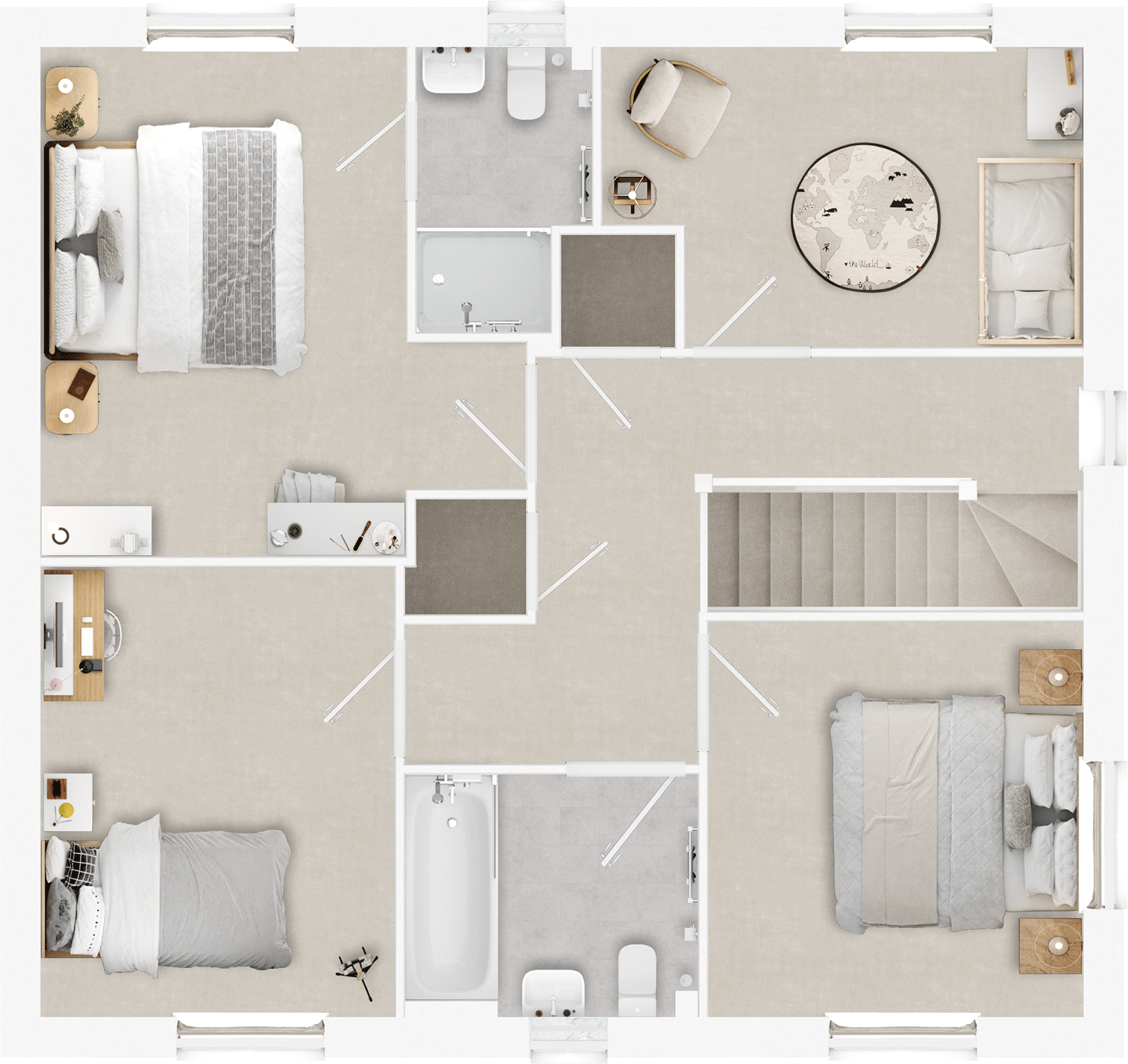 property Raw Floorplan Images}