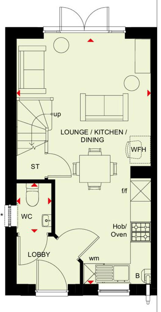 property Raw Floorplan Images}